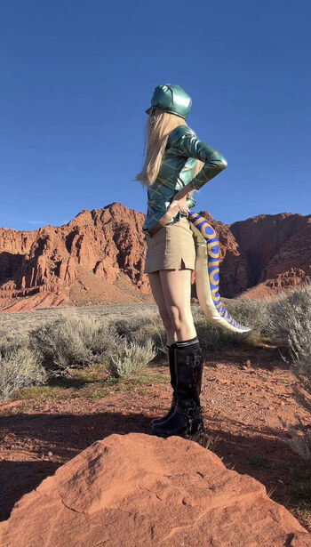 Jillynozomi Leaked Nude OnlyFans (Photo 113)