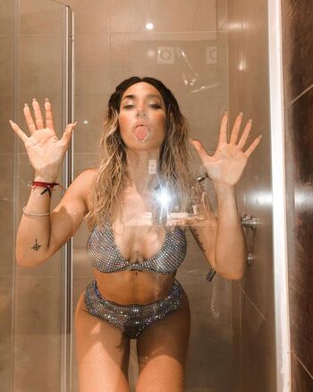 Jimena Baron