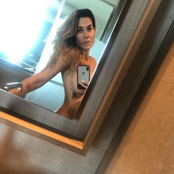 Jimena Baron