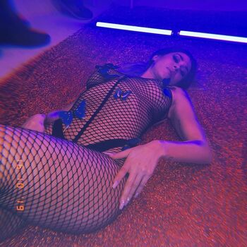 Jimena Baron Leaked Nude OnlyFans (Photo 58)