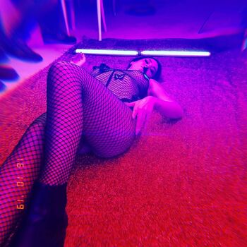 Jimena Baron Leaked Nude OnlyFans (Photo 59)