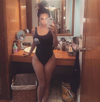 Jimena Sanchez Leaked Nude OnlyFans (Photo 40)