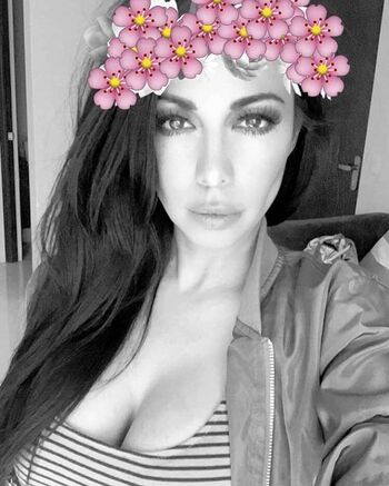 Jimena Sanchez Leaked Nude OnlyFans (Photo 52)