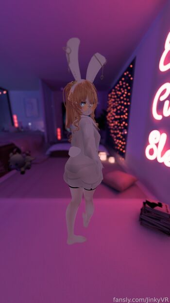JinkyVR Leaked Nude OnlyFans (Photo 24)