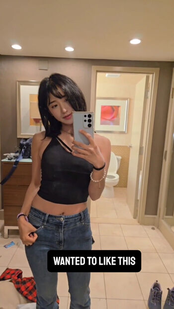 jinnytty Leaked Nude OnlyFans (Photo 114)