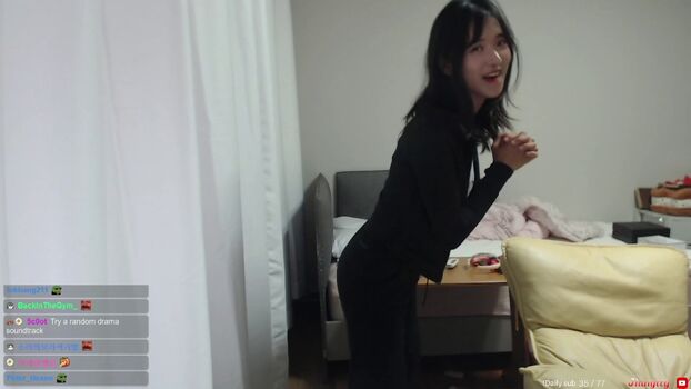 jinnytty Leaked Nude OnlyFans (Photo 227)