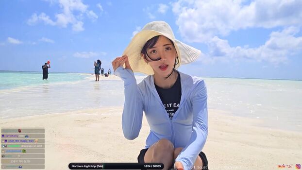 jinnytty Leaked Nude OnlyFans (Photo 232)