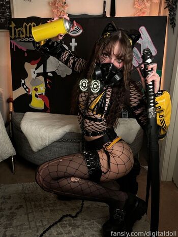 Jinxmode Leaked Nude OnlyFans (Photo 55)
