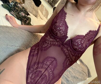 Jinxmode Leaked Nude OnlyFans (Photo 114)