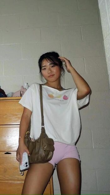 Jinyasmr Leaked Nude OnlyFans (Photo 1)