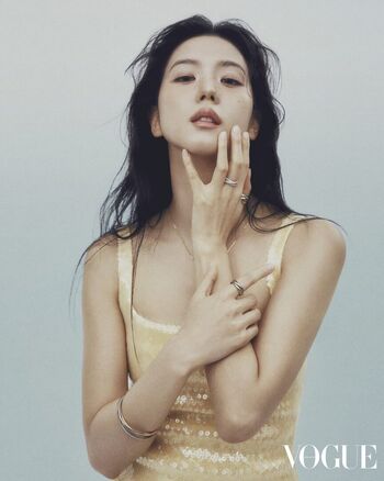 Jisoo