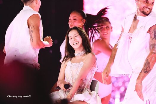 Jisoo