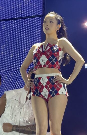 Jisoo