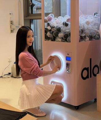 Jisoo Leaked Nude OnlyFans (Photo 415)