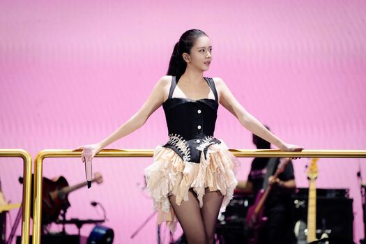 Jisoo Leaked Nude OnlyFans (Photo 424)