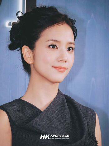 Jisoo