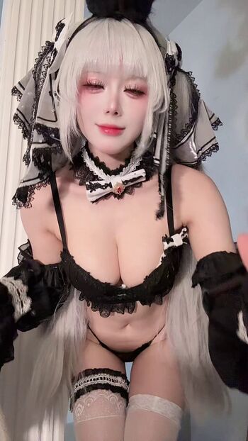 Jiu Yan Leaked Nude OnlyFans (Photo 578)