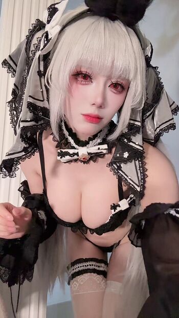 Jiu Yan Leaked Nude OnlyFans (Photo 580)