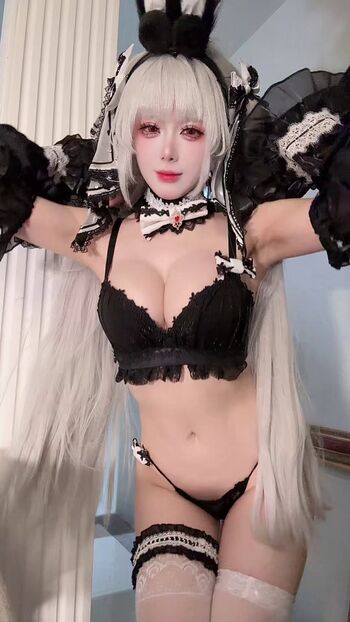 Jiu Yan Leaked Nude OnlyFans (Photo 584)