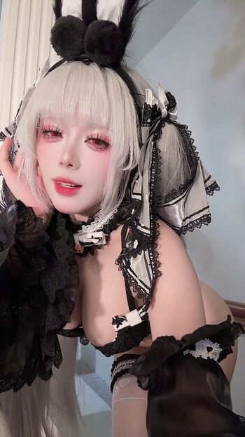 Jiu Yan Leaked Nude OnlyFans (Photo 587)