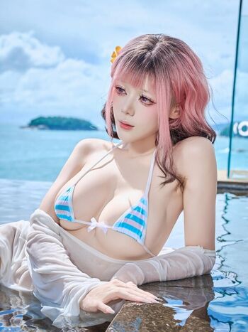 Jiu Yan Leaked Nude OnlyFans (Photo 589)
