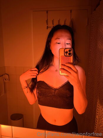 jiwon4u Leaked Nude OnlyFans (Photo 88)