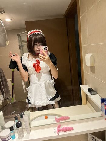 Jk Haruko Leaked Nude OnlyFans (Photo 1)