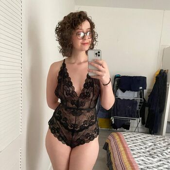 Jo Munroe Leaked Nude OnlyFans (Photo 17)