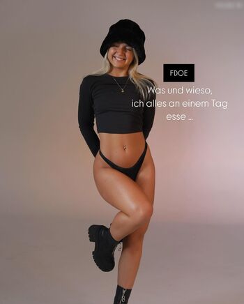 Joana Link Leaked Nude OnlyFans (Photo 184)