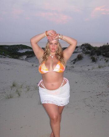 Joann Van Den Herik Leaked Nude OnlyFans (Photo 329)