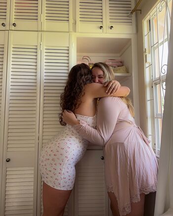 Joann Van Den Herik Leaked Nude OnlyFans (Photo 365)