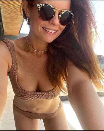 JoAnna Garcia Swisher Leaked Nude OnlyFans (Photo 4)
