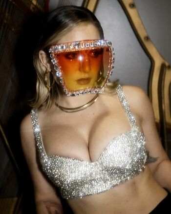 Joanna Jojo Levesque Leaked Nude OnlyFans (Photo 59)