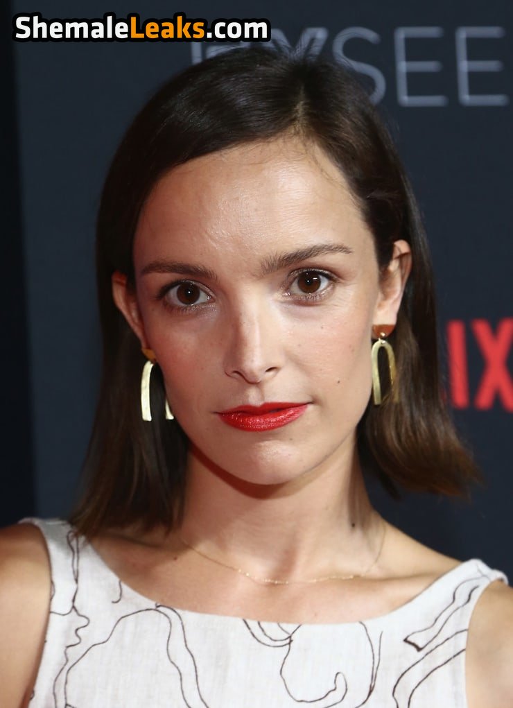 Jodi Balfour / jodiannebalfour Leaked Nude OnlyFans (Photo 9) - ShemaleLeaks!