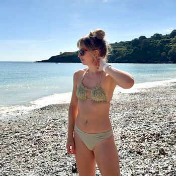 jodie Boo Leaked Nude OnlyFans (Photo 4)