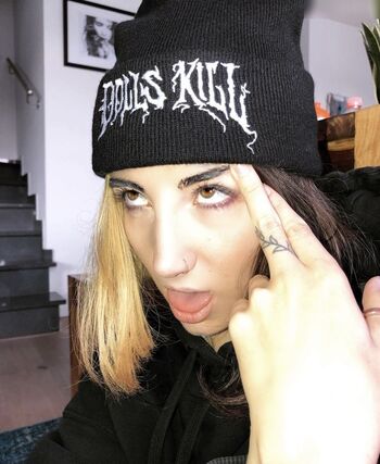 Jodie Calussi