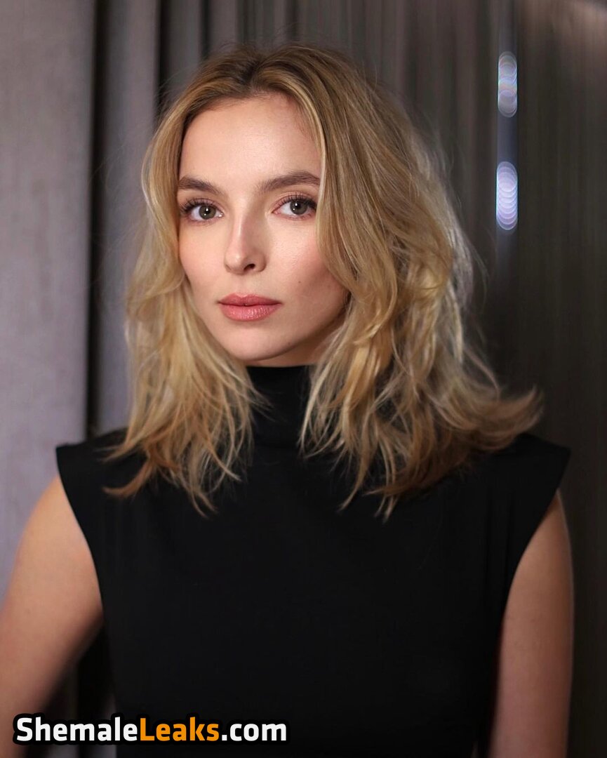 Jodie Comer / jodiemcomer Leaked Nude OnlyFans (Photo 41) - ShemaleLeaks!