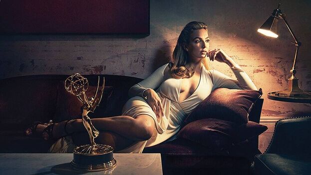 Jodie Comer
