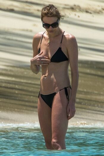 Jodie Kidd Leaked Nude OnlyFans (Photo 4)
