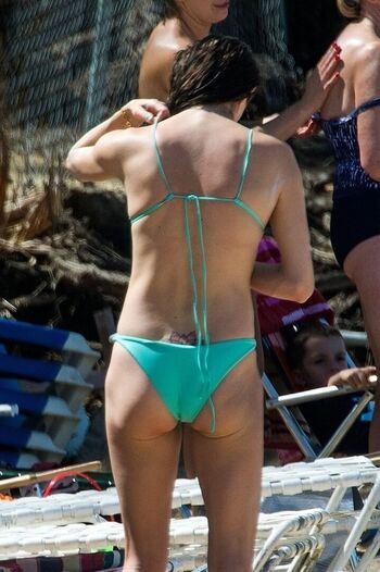 Jodie Kidd Leaked Nude OnlyFans (Photo 6)