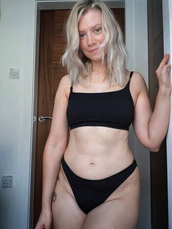 Jodie Marie ASMR Leaked Nude OnlyFans (Photo 1)
