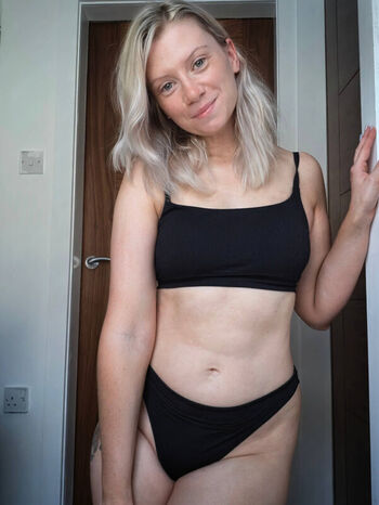 Jodie Marie ASMR Leaked Nude OnlyFans (Photo 5)