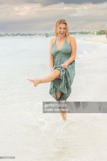 Jodie Sweetin Leaked Nude OnlyFans (Photo 78)