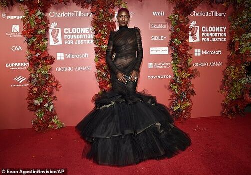 Jodie Turner-Smith