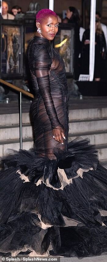 Jodie Turner-Smith