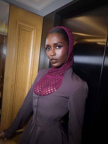 Jodie Turner-Smith
