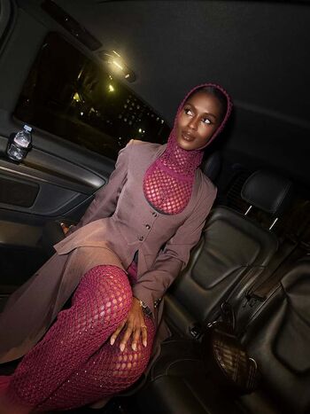 Jodie Turner-Smith