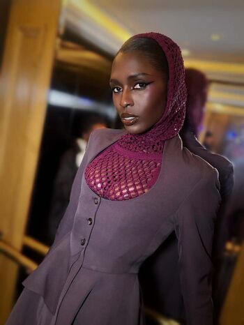 Jodie Turner-Smith