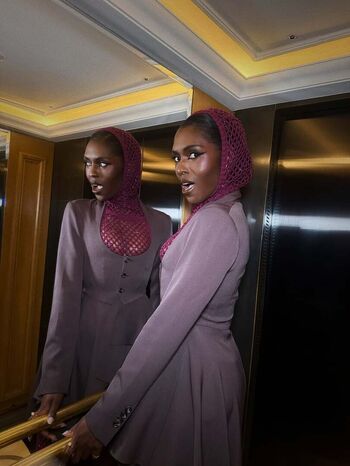 Jodie Turner-Smith