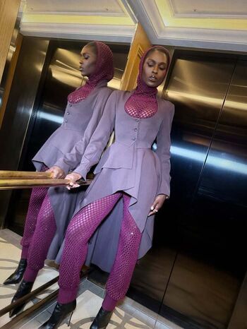 Jodie Turner-Smith